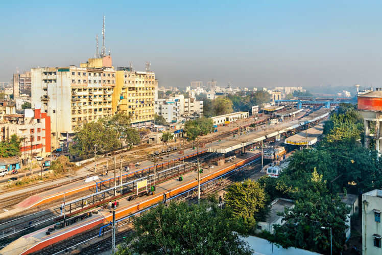 Here S How Irctc Passengers Can Book Retiring Room Online