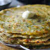 Akki roti