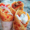 Kathi roll