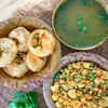 Article image for: Pani puri