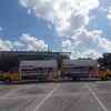 140 Buses carrying 7000 Indian-Americans from all over Texas have already started arriving at NRG Stadium for 'Howdy, Modi' event