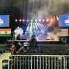 Stage is set for 'Howdy, Modi' event