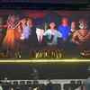 'Howdy, Modi' cultural program is a visual spectacle