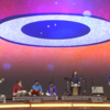 Cultural programmes underway at 'Howdy, Modi' event