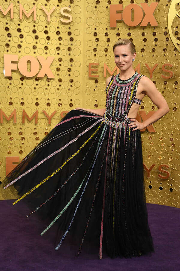 Kristen Bell