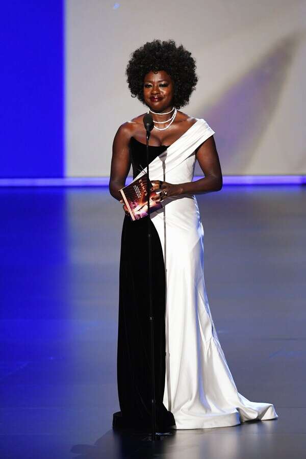 Viola Davis