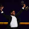 Article image for: Trending photos of <i class="tbold">emmy awards</i> on TOI today