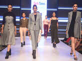 ​Delhi Times Fashion Week 2019- Madame - Day 3​