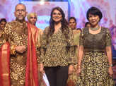 ​Delhi Times Fashion Week 2019 - Charu Parashar - Day 3​