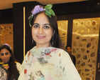 Kanpurites attend a get-together party