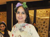 Kanpurites attend a get-together party