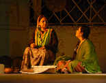 Ashadh Ka Ek Din: A play