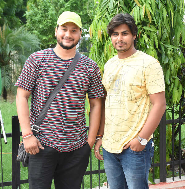 Gaurav Soni Photos