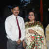 Article image for: Tarun and<i class="tbold"> snigdha</i> Mukherjee
