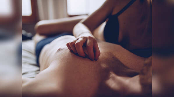 Women’s libido