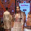 Article image for: <i class="tbold">Rajdeep</i> Ranawat showcases his collection at DTFW 2019