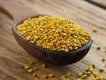 Bee pollen