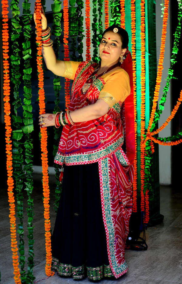 sarika