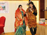 Teej celebrations get grand for this club in Banaras
