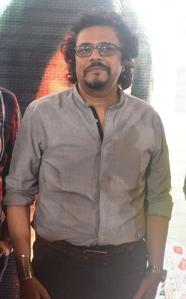 Bickram Ghosh