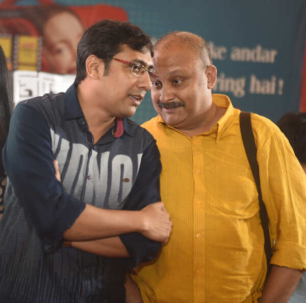 Subhrajit Dutta Stills