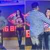 ​Salman reveals Ameesha Patel's nick-name