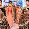 Article image for: <i class="tbold">grand finale</i> by Umang Hutheesing at DTFW 2019