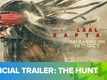 Laal Kaptaan | The Hunt - Official Trailer