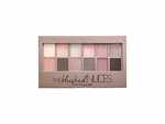 Maybelline New York The Blushed Nudes Palette