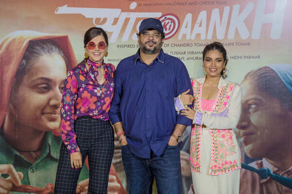 Tushar Hiranandani Pictures