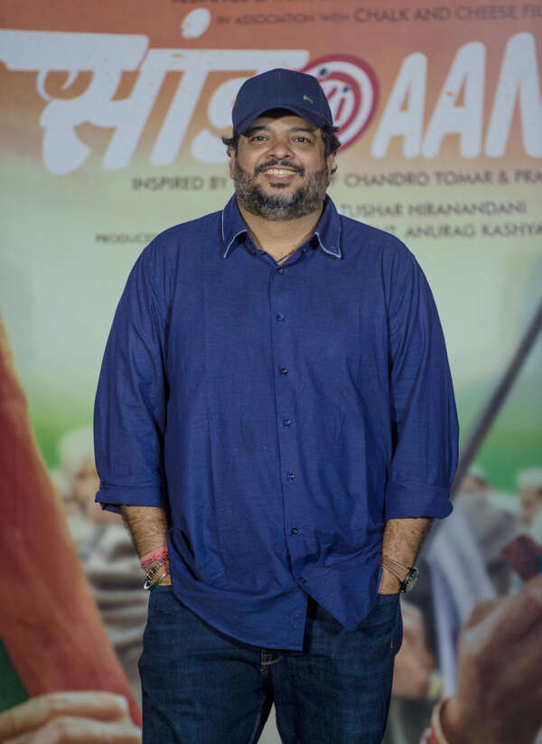 Tushar Hiranandani Photos