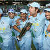 Article image for: T20 World Cup finals