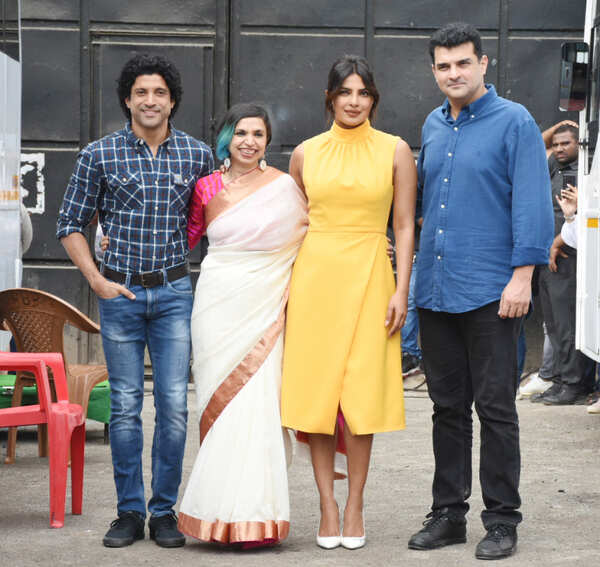 Shonali Bose