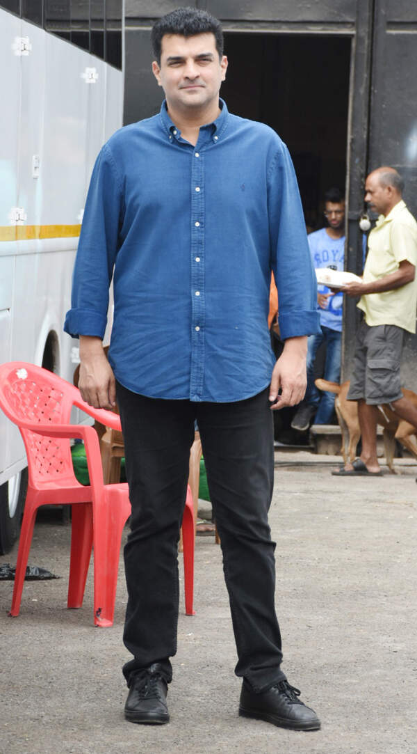 Siddharth Roy Kapur