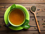 Green tea can fight antibiotic resistance bacteria