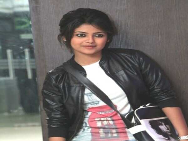 Saayoni Ghosh Photos