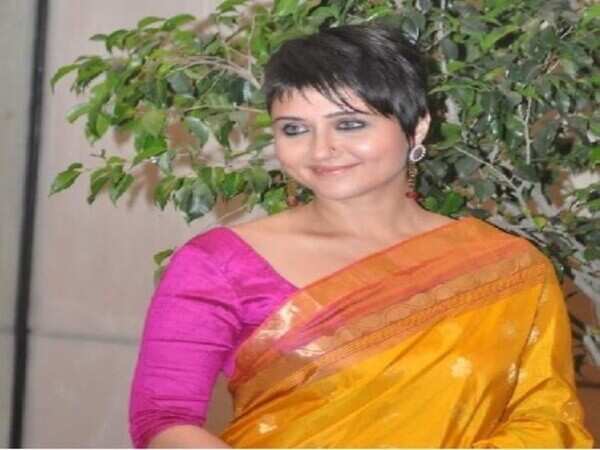 Swastika Mukherjee