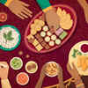 Article image for: The <i class="tbold">festive season</i> is round the corner!