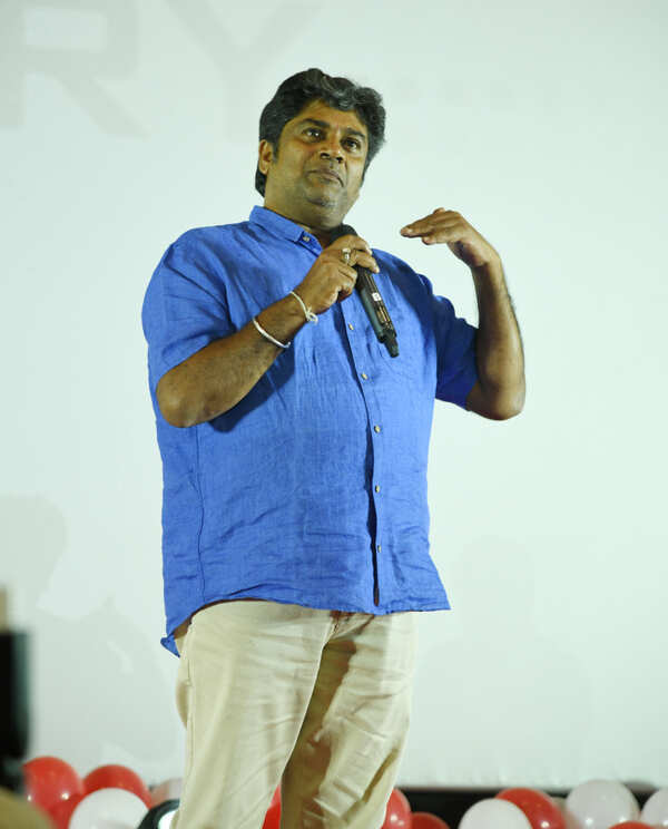 Rangayana Raghu Images