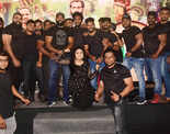 Vikruthi: Audio launch