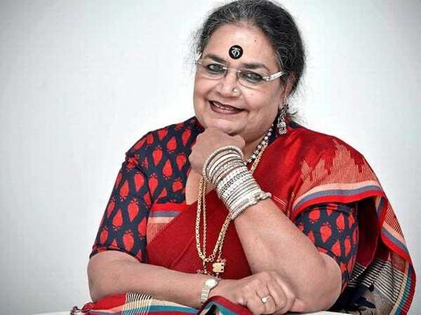 Usha Uthup Photos