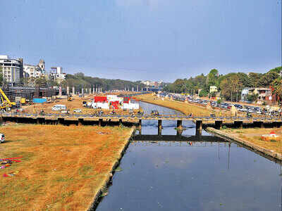 Image result for State panel wants clarity on PMC’s riverfront development in  Read more at: https://punemirror.indiatimes.com/pune/civic/state-panel-wants-clarity-on-pmcs-riverfront-development-initiatives/articleshowprint/71283349.cms