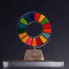 Article image for: Check out our latest images of <i class="tbold">global awards</i>