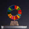 Article image for: New pictures of <i class="tbold">global awards</i>