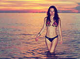 These pictures of poker player Liv Boeree will leave you asking for more