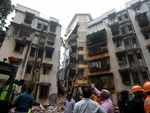 Khar building collapse