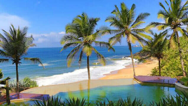 Detox time! Ayurveda retreats in Kerala that are taking wellness to the next level