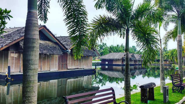 Ayurveda resorts in Kerala | Times of India Travel