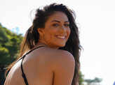 These stunning pictures of Olympic swimmer Stephanie Rice will steal your heart