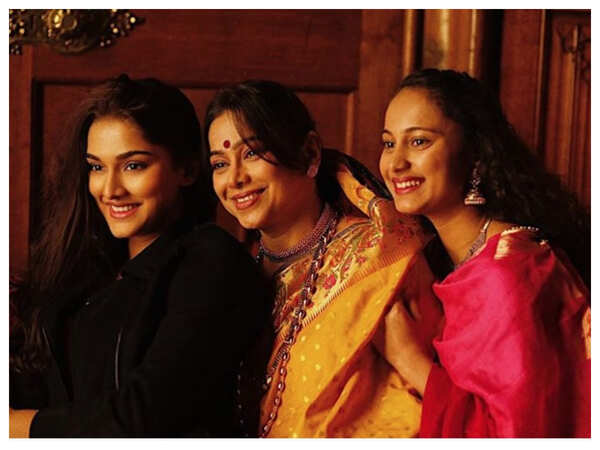 Gauri Ingawale Pictures